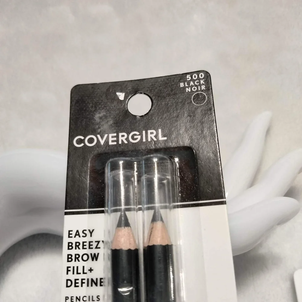 3× covergirl eye pencil bundle of‎ 3